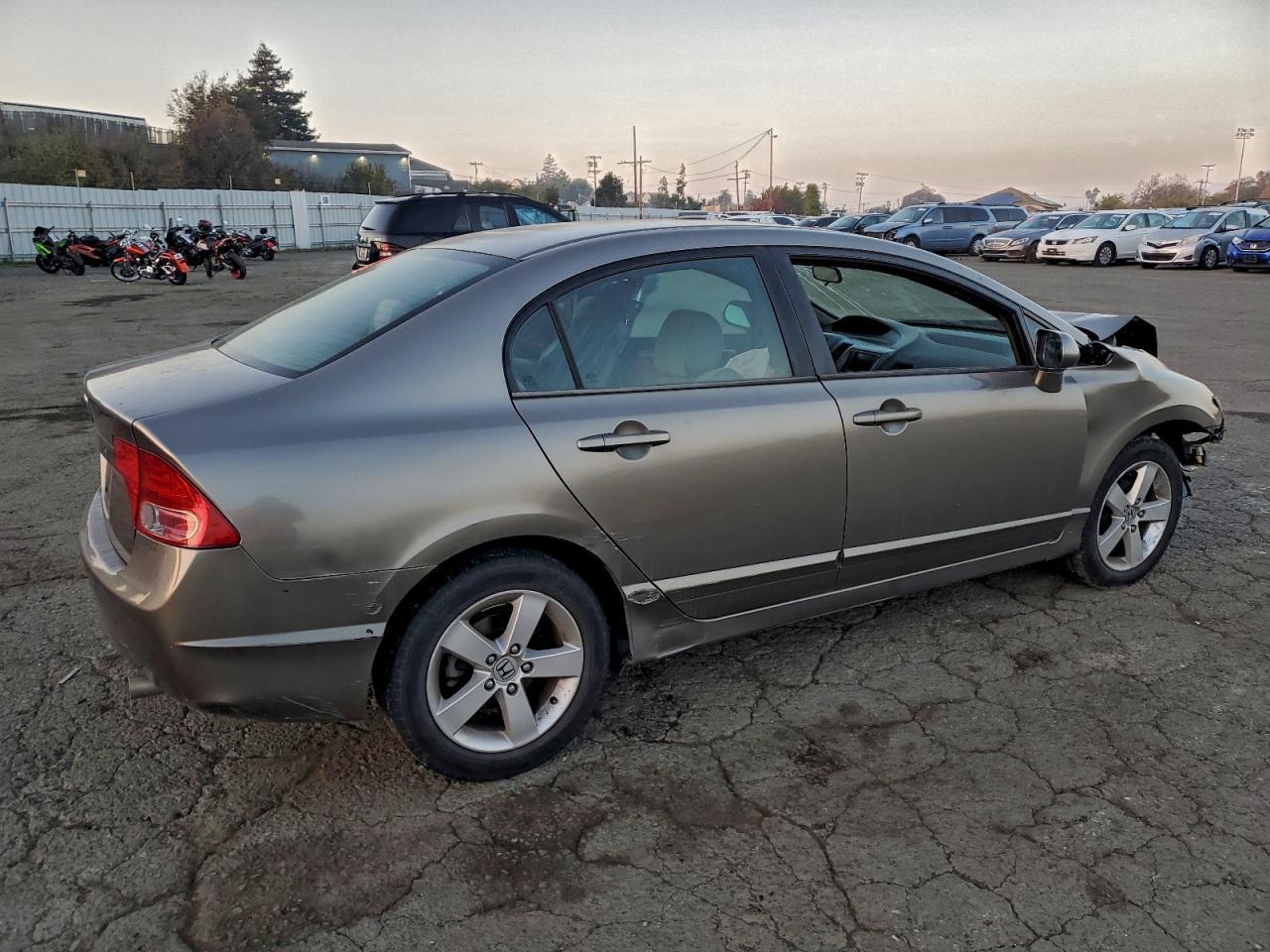 2006 HONDA CIVIC
