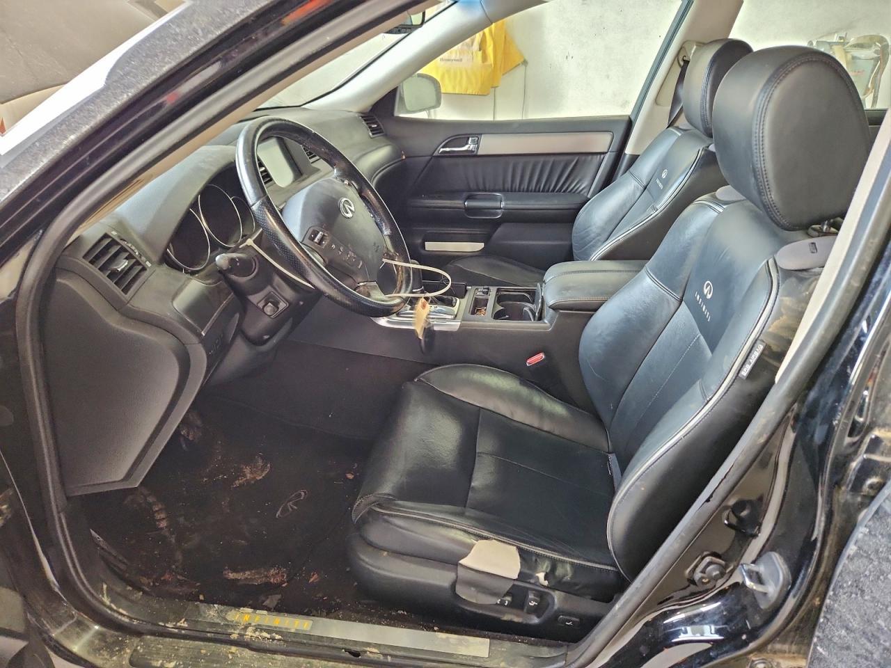 2006 INFINITI M45