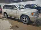 2003 LEXUS Lx 470