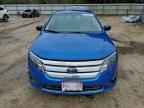 2011 FORD FUSION
