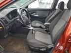 2007 KIA Spectra