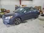 2017 SUBARU Legacy