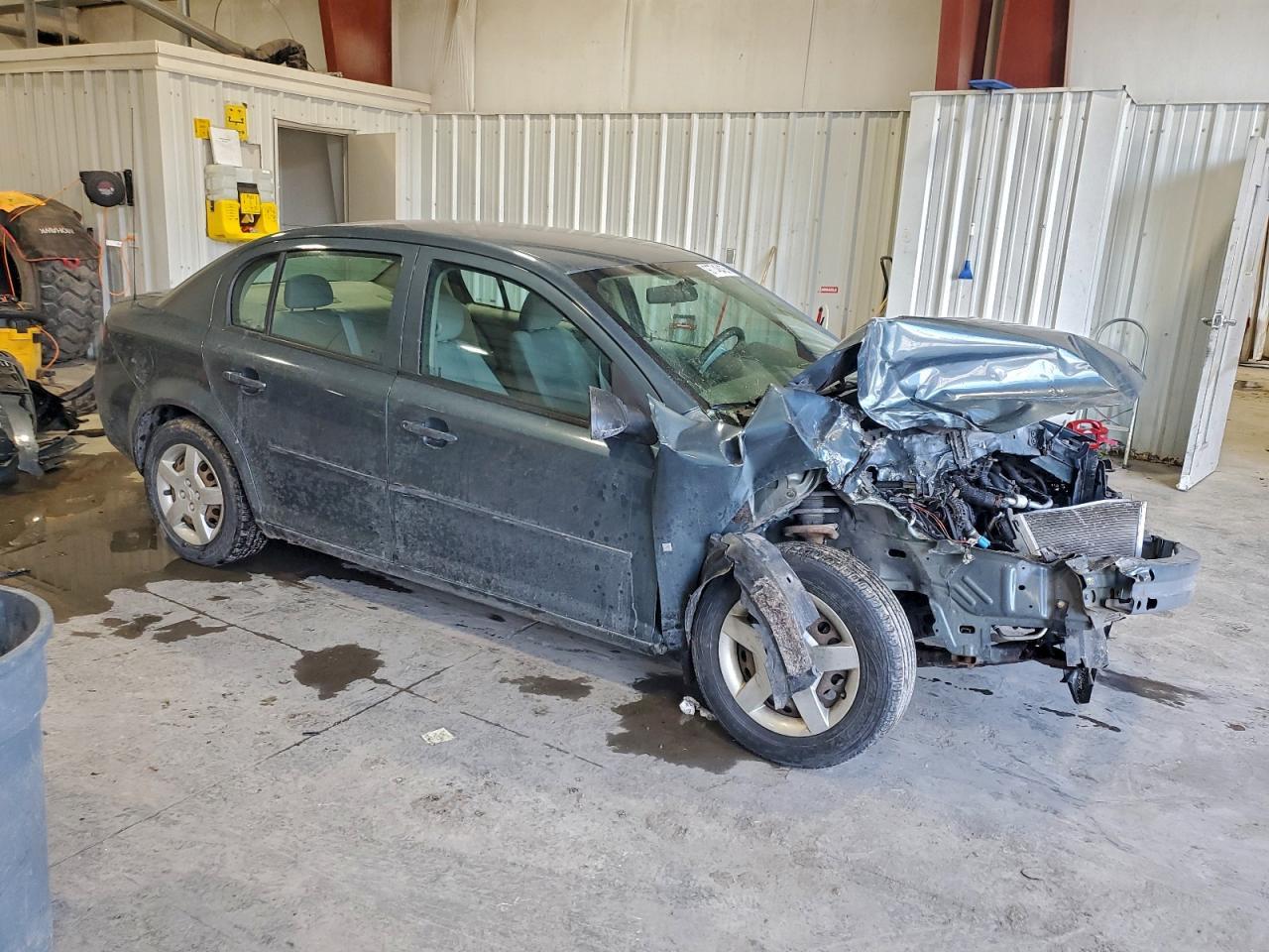 2006 CHEVROLET COBALT