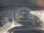 2004 CHEVROLET Silverado