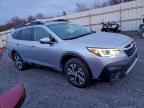 2021 SUBARU Outback