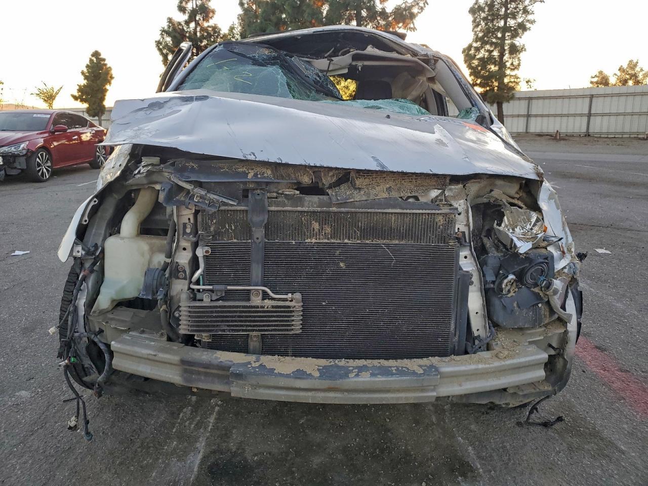 2009 HONDA PILOT