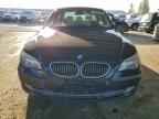 2008 BMW 5 series