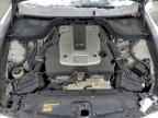 2012 INFINITI G25