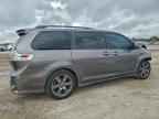 2018 TOYOTA SIENNA