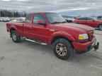 2007 FORD RANGER