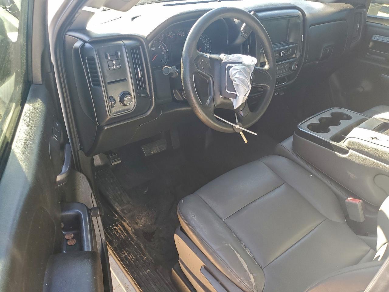 2017 GMC Sierra