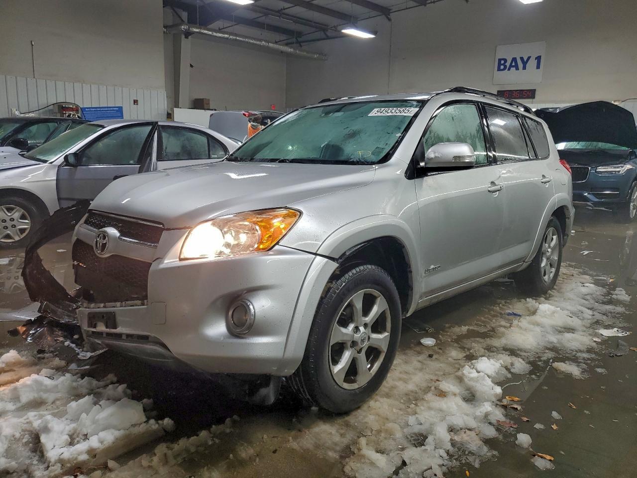 2012 TOYOTA RAV4