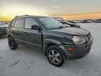 2007 HYUNDAI TUCSON