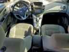 2012 CHEVROLET CRUZE