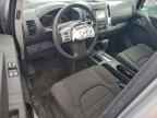 2015 NISSAN Frontier