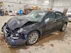 2012 CHRYSLER 200