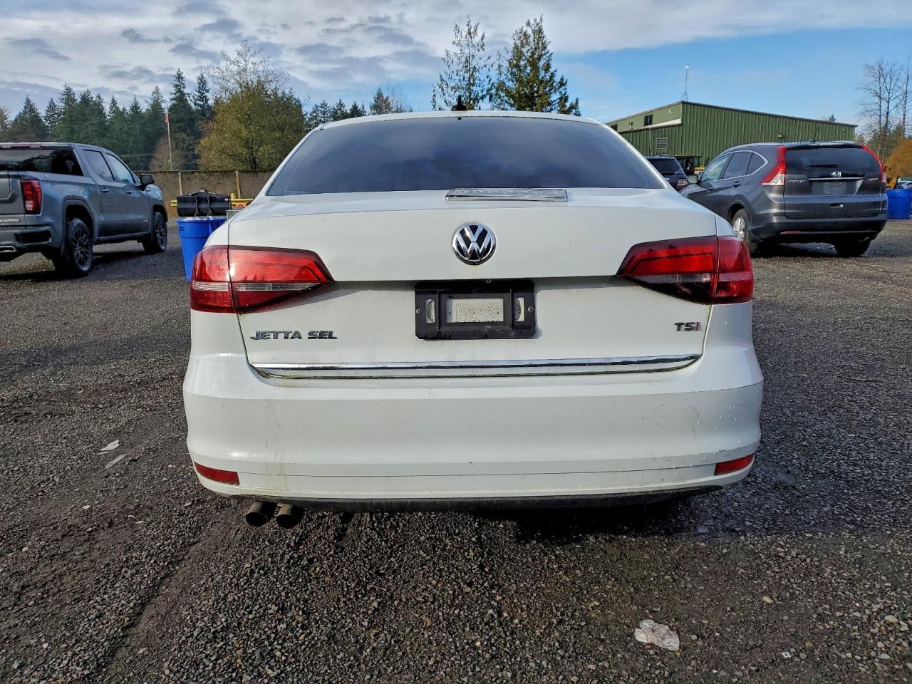 2017 VOLKSWAGEN JETTA