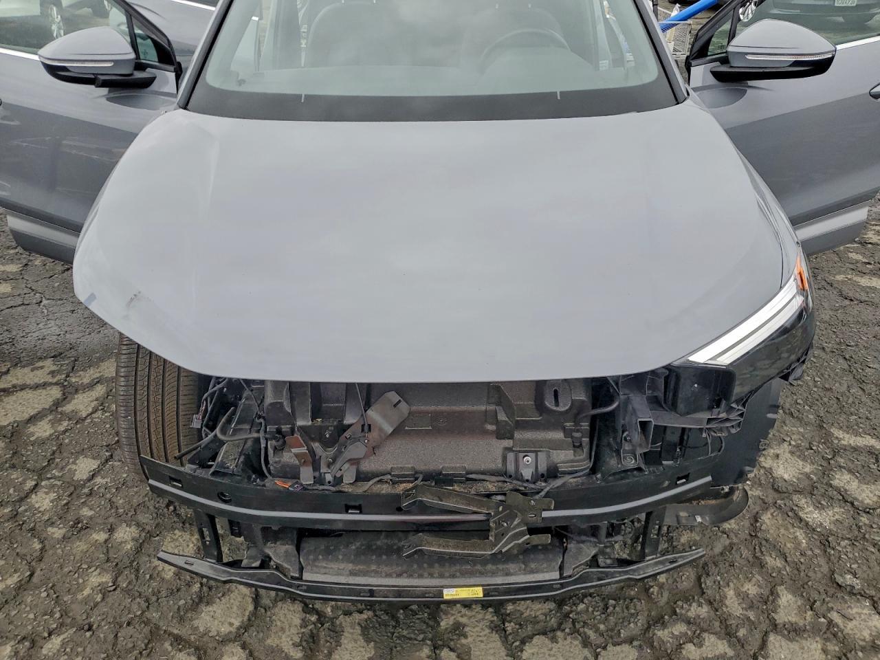 2023 AUDI Q4 e-tron