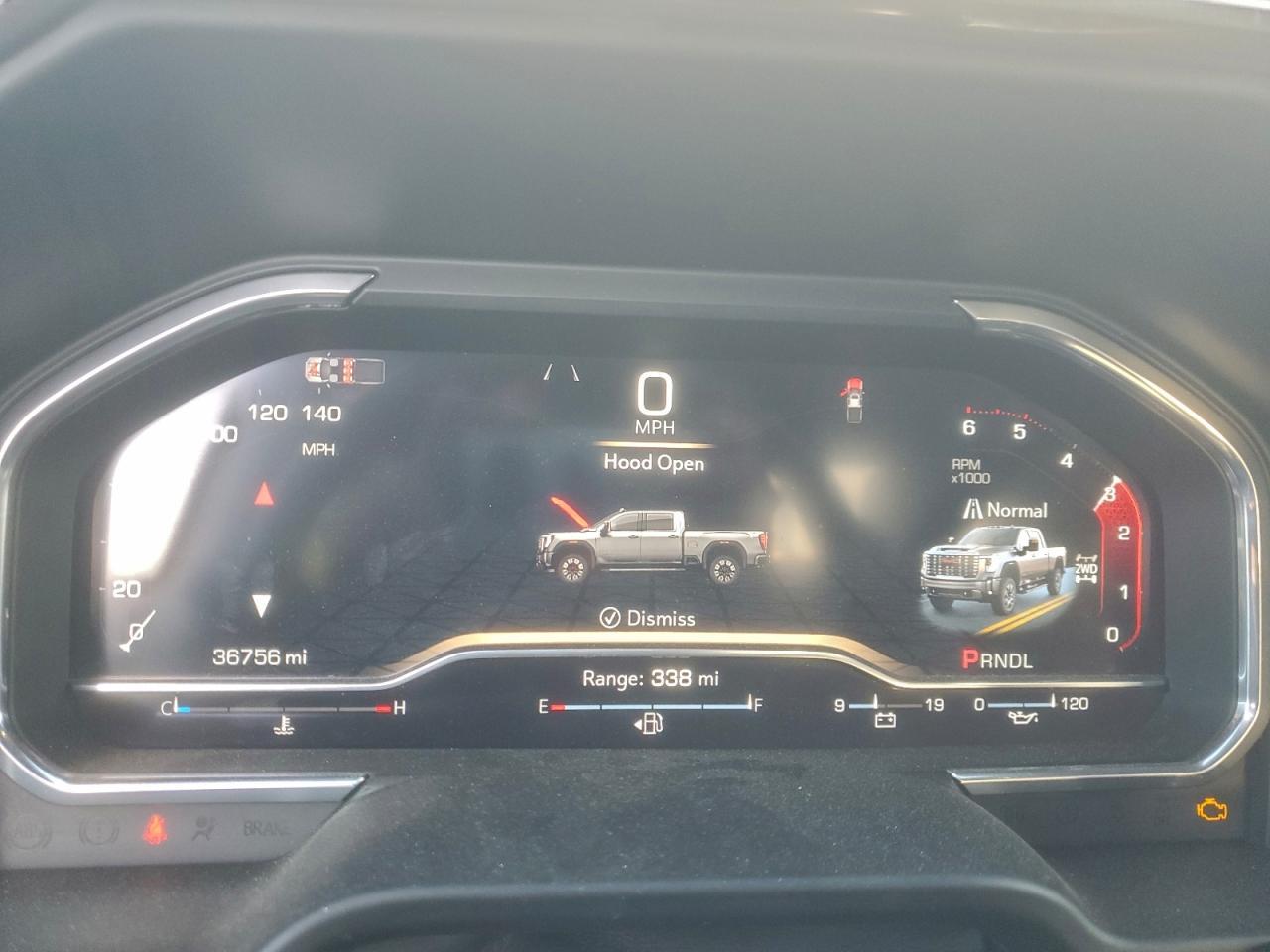 2024 GMC Sierra