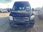 2016 MERCEDES-BENZ Sprinter