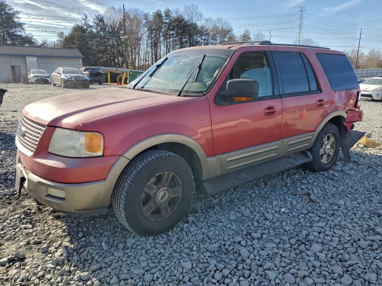 2003 FORD Expedition