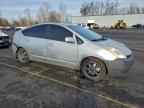 2009 TOYOTA PRIUS