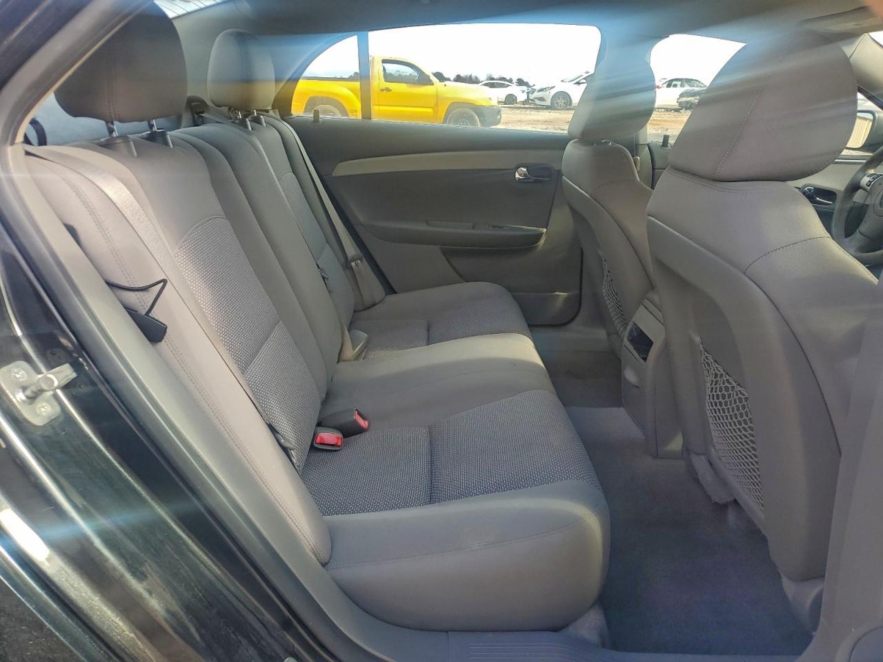 2012 CHEVROLET MALIBU