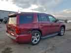2016 CHEVROLET Tahoe