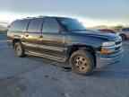 2001 CHEVROLET Suburban