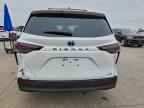 2024 TOYOTA SIENNA