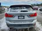 2017 BMW X1