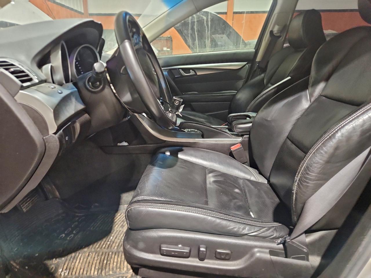 2010 ACURA TL