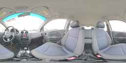 2006 CHEVROLET Aveo
