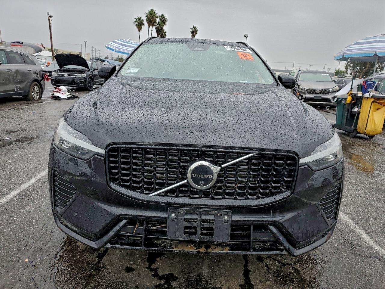 2024 VOLVO XC60