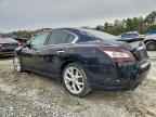 2009 NISSAN Maxima