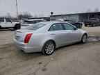 2014 CADILLAC CTS