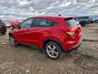 2017 HONDA HR-V