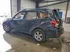 2011 SUBARU FORESTER