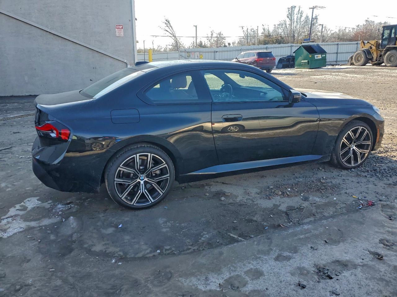 2024 BMW 2 Series