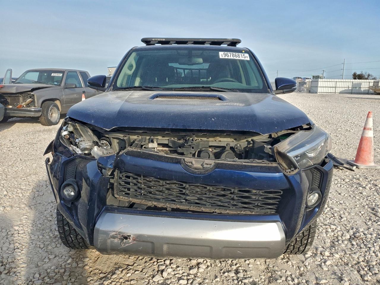 2018 TOYOTA 4Runner