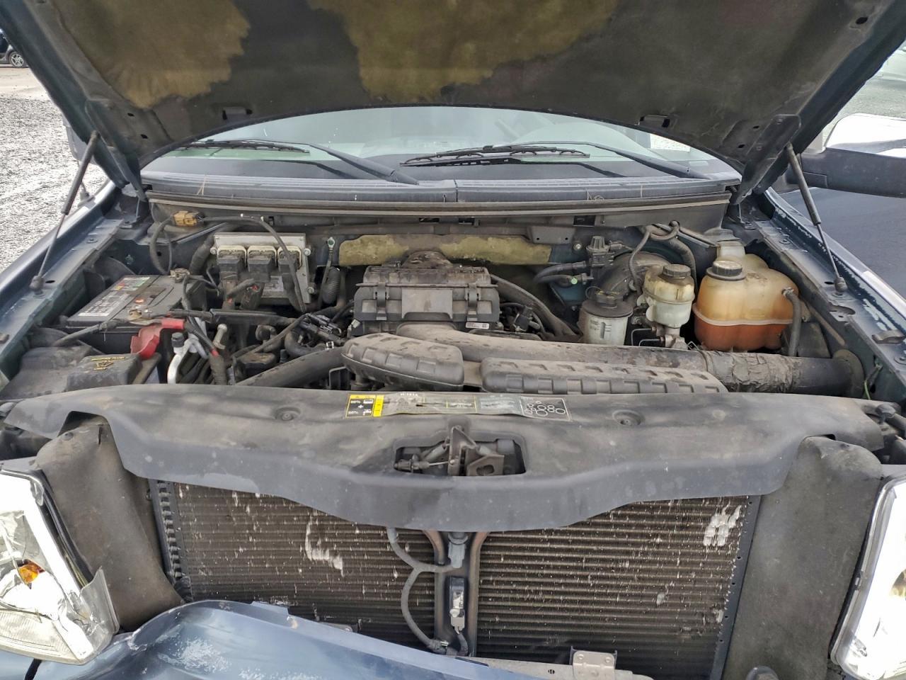 2004 FORD F-150