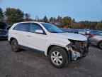 2011 KIA SORENTO