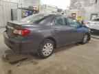 2011 TOYOTA COROLLA
