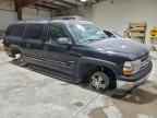 2000 CHEVROLET Suburban