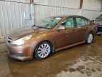 2012 SUBARU Legacy