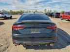 2018 AUDI S5