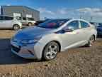 2017 CHEVROLET VOLT