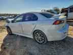 2016 MITSUBISHI LANCER