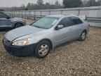 2004 HONDA ACCORD