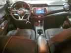 2022 NISSAN KICKS